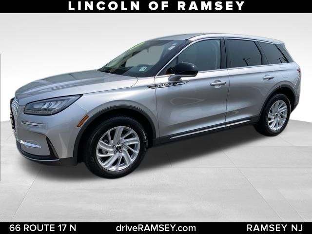 2023 Lincoln Corsair