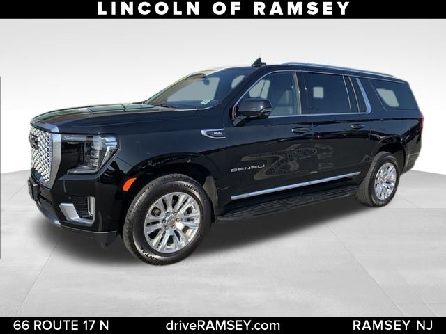 2024 GMC Yukon Xl