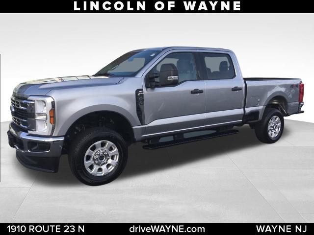 2024 Ford Super Duty F-250 Srw