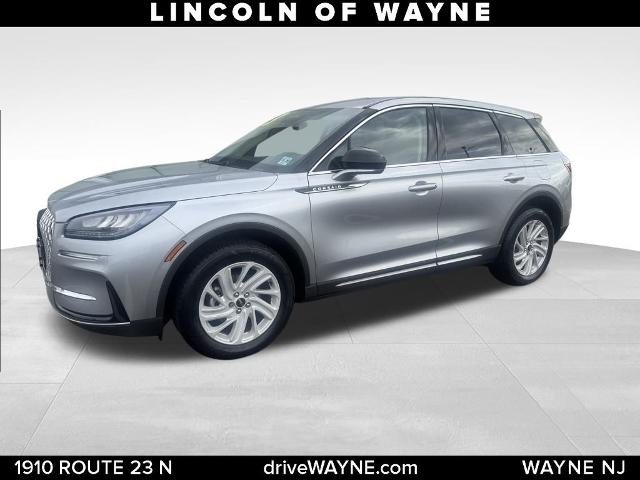 2023 Lincoln Corsair