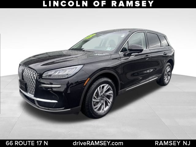 2023 Lincoln Corsair