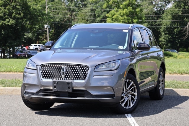 2022 Lincoln Corsair