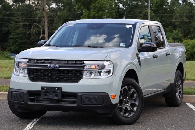 2024 Ford Maverick
