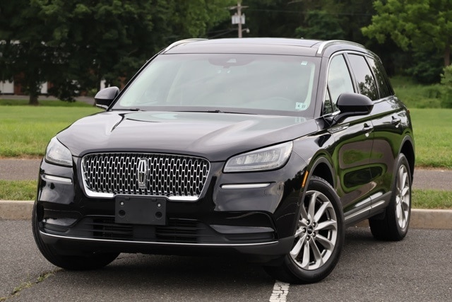2022 Lincoln Corsair