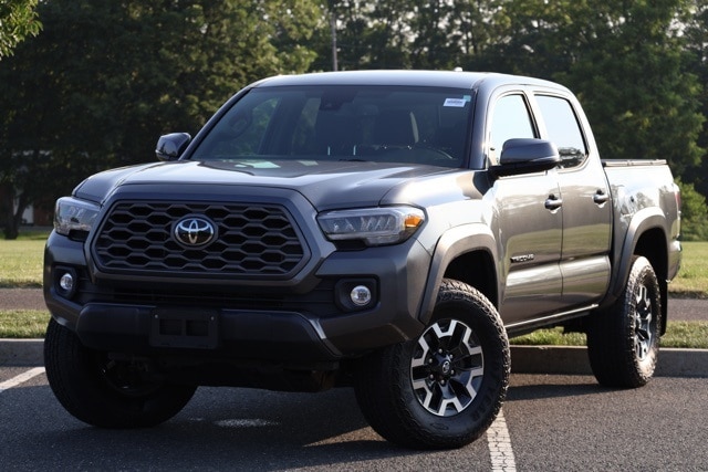 2023 Toyota Tacoma 4wd
