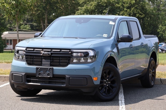 2023 Ford Maverick