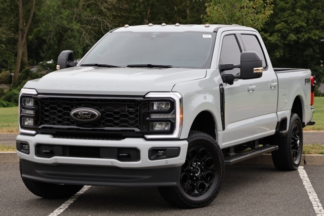 2025 Ford Super Duty F-250 Srw