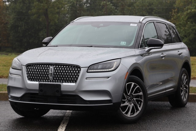 2022 Lincoln Corsair