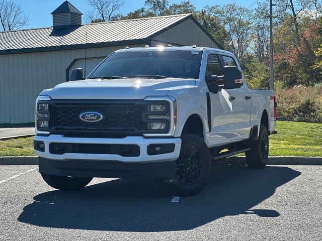 2024 Ford Super Duty F-250 Srw