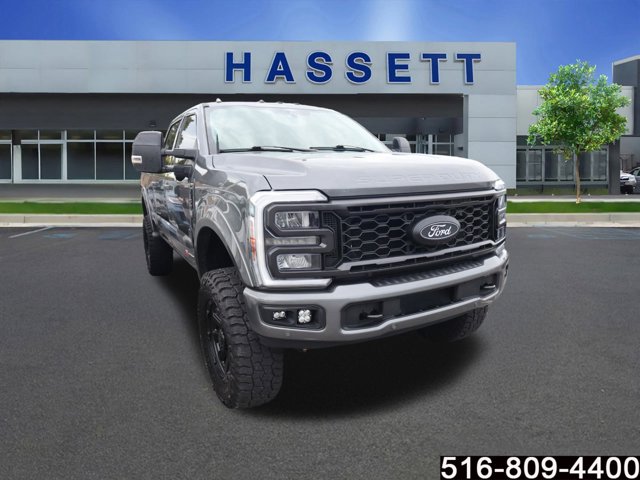 2024 Ford Super Duty F-350 Srw