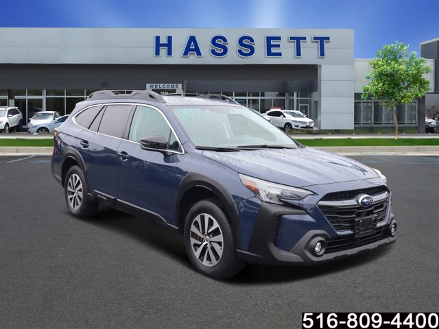 2023 Subaru Outback