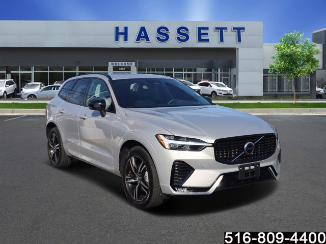 2022 Volvo XC60