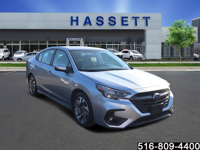 2023 Subaru Legacy