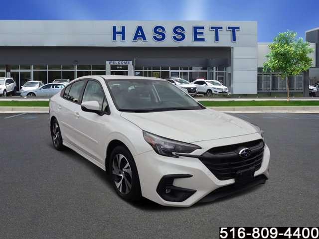 2023 Subaru Legacy