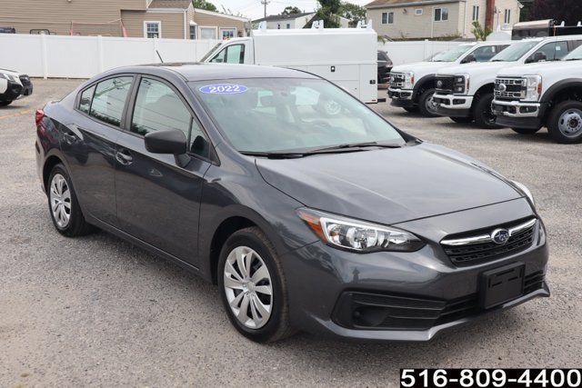 2022 Subaru Impreza