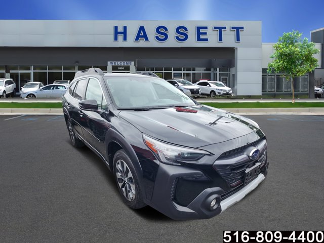 2023 Subaru Outback