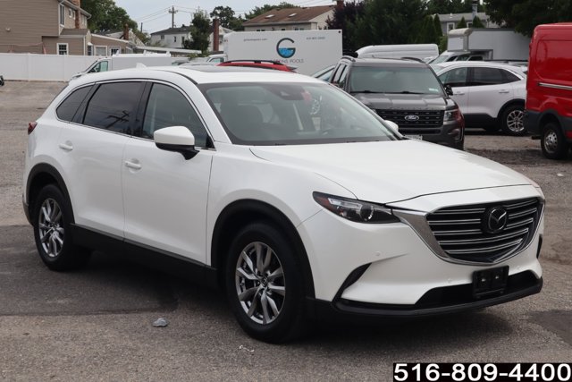 2019 Mazda CX-9