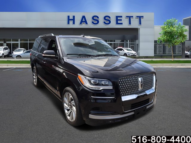 2023 Lincoln Navigator