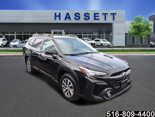 2023 Subaru Outback