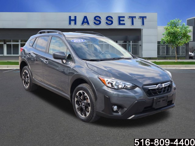 2023 Subaru Crosstrek