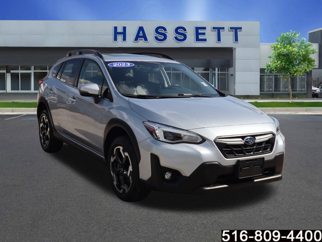 2023 Subaru Crosstrek