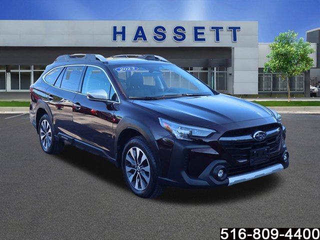 2023 Subaru Outback
