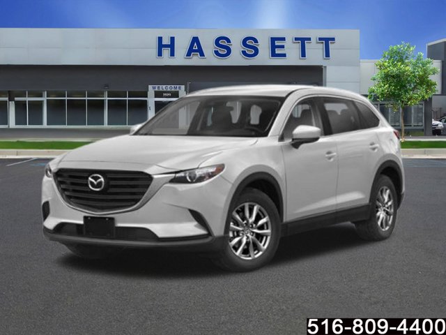 2020 Mazda CX-9