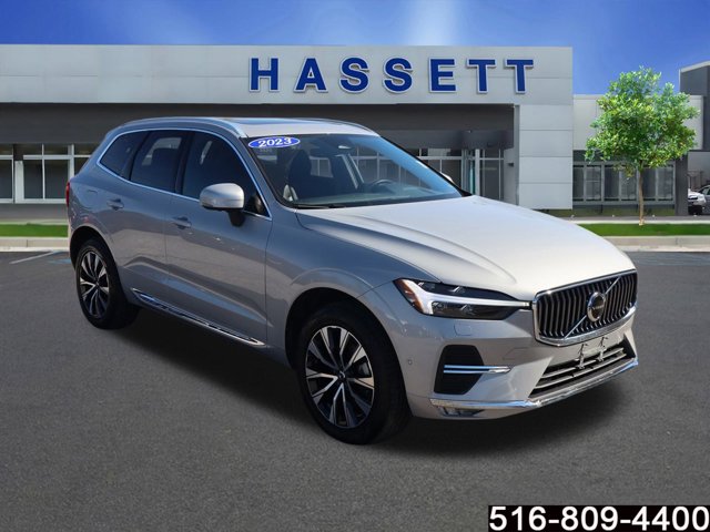 2023 Volvo XC60