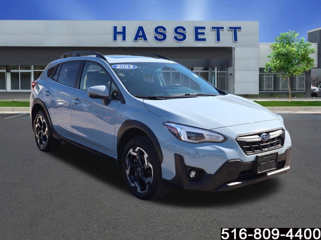 2023 Subaru Crosstrek