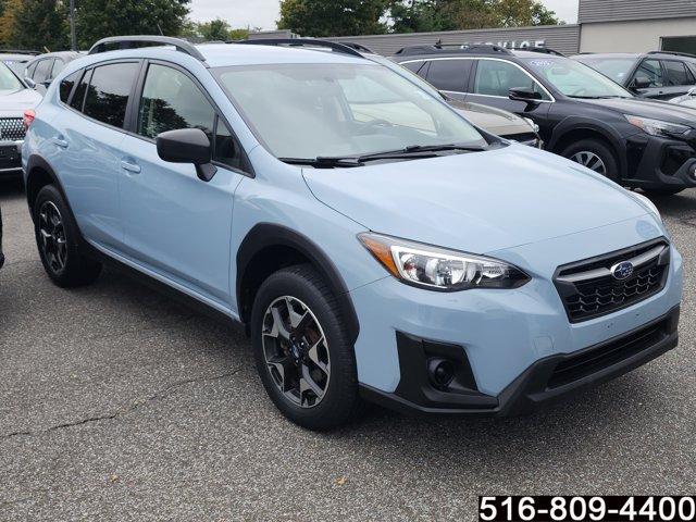 2019 Subaru Crosstrek