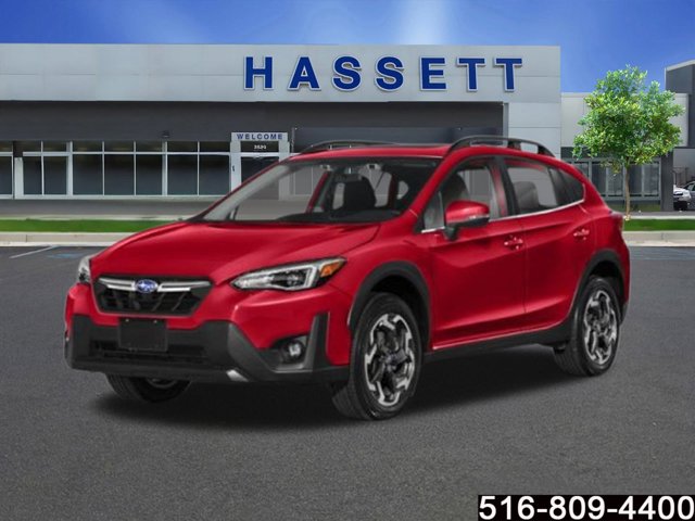2023 Subaru Crosstrek