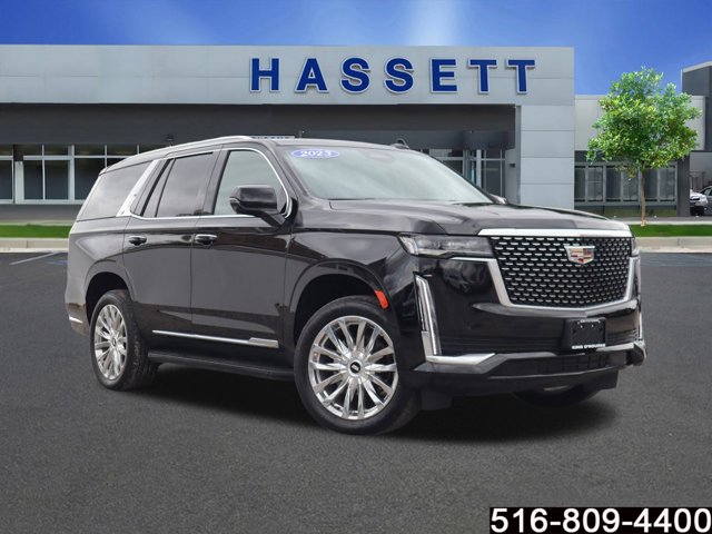 2023 Cadillac Escalade