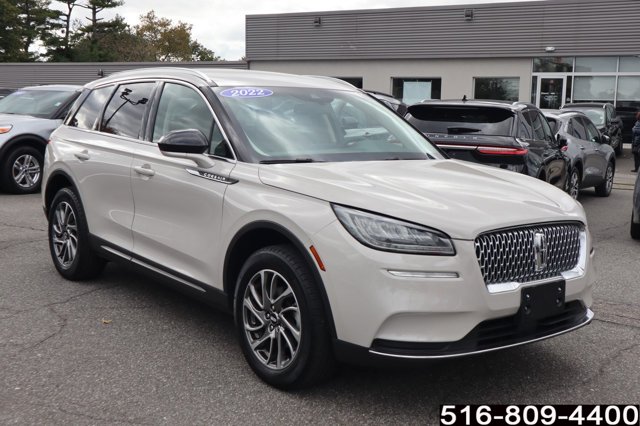 2022 Lincoln Corsair