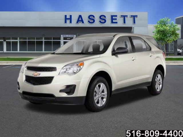 2013 Chevrolet Equinox