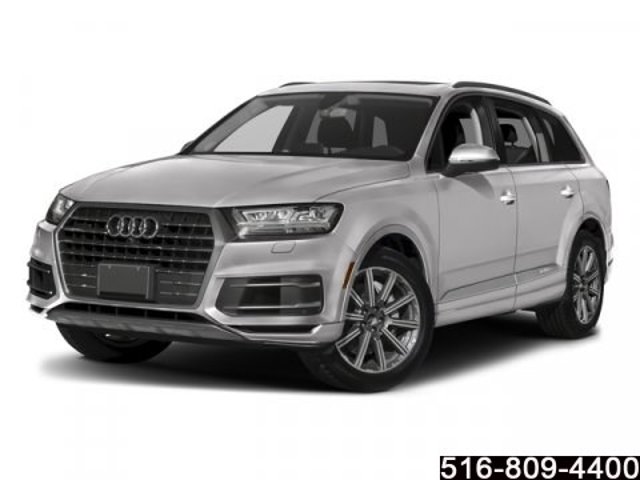 2018 Audi Q7
