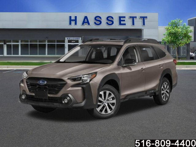 2023 Subaru Outback