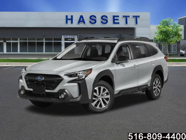 2023 Subaru Outback