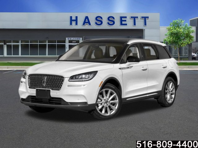 2022 Lincoln Corsair