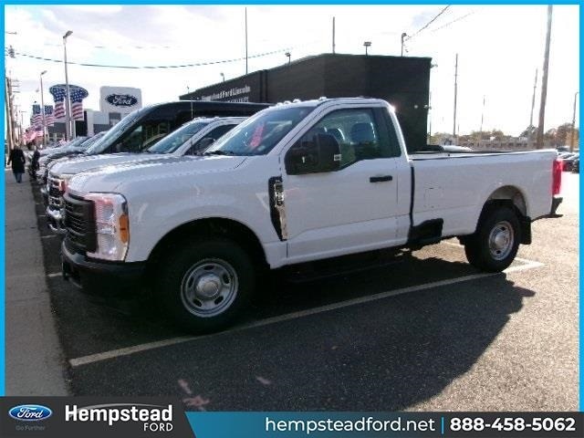 2023 Ford Super Duty F-250 Srw