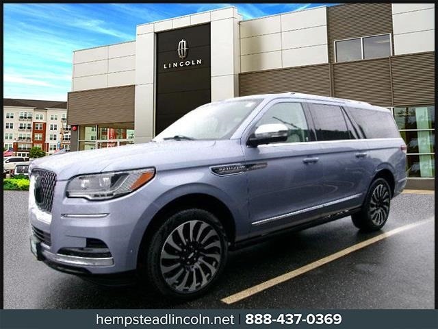 2023 Lincoln Navigator L