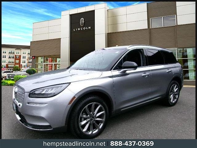 2022 Lincoln Corsair