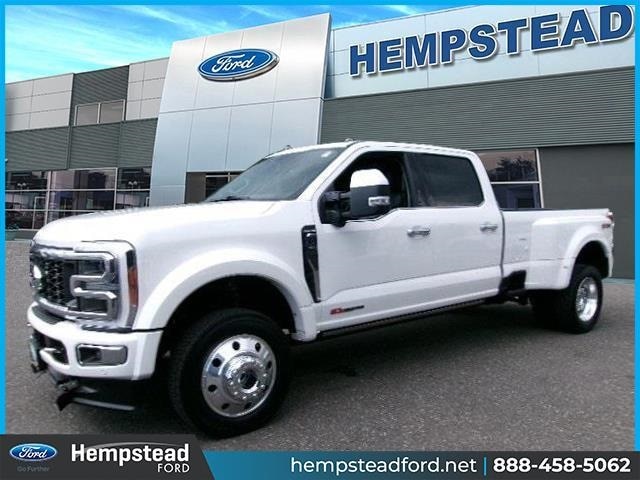 2023 Ford Super Duty F-450 Drw