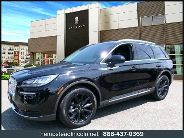 2022 Lincoln Corsair