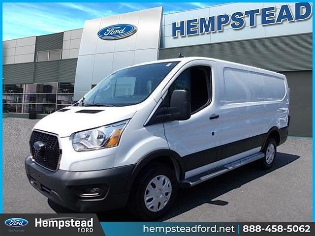 2023 Ford Transit Cargo Van