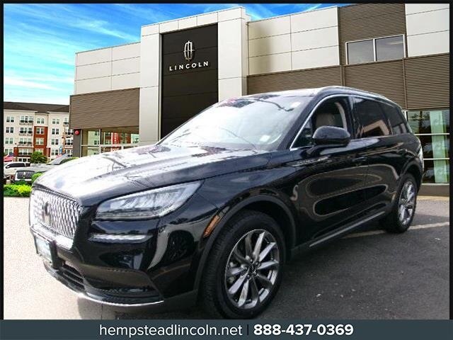 2022 Lincoln Corsair