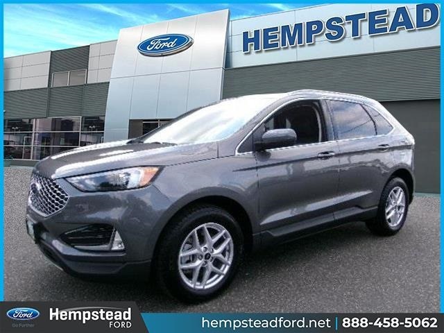 2023 Ford Edge