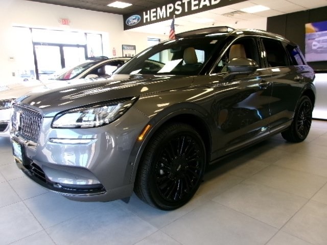 2022 Lincoln Corsair