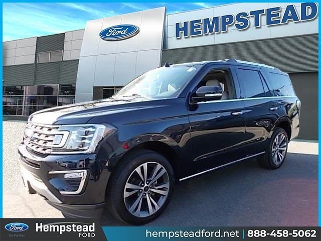 2021 Ford Expedition