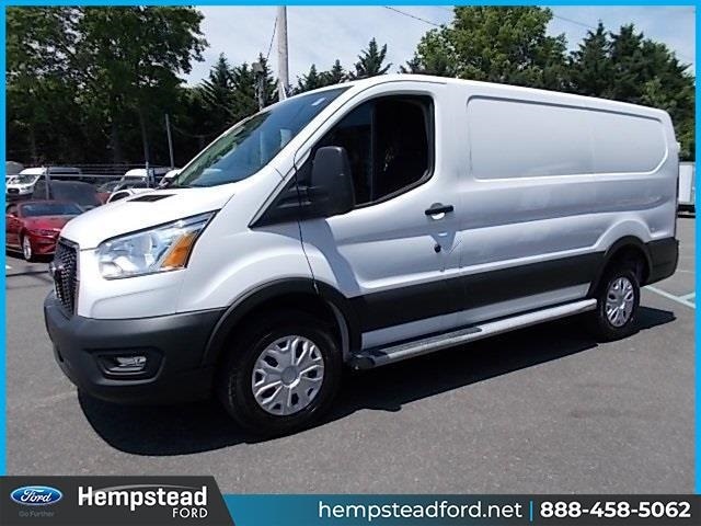 2024 Ford Transit Cargo Van