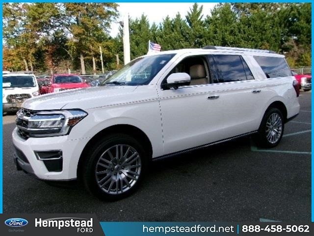 2023 Ford Expedition Max